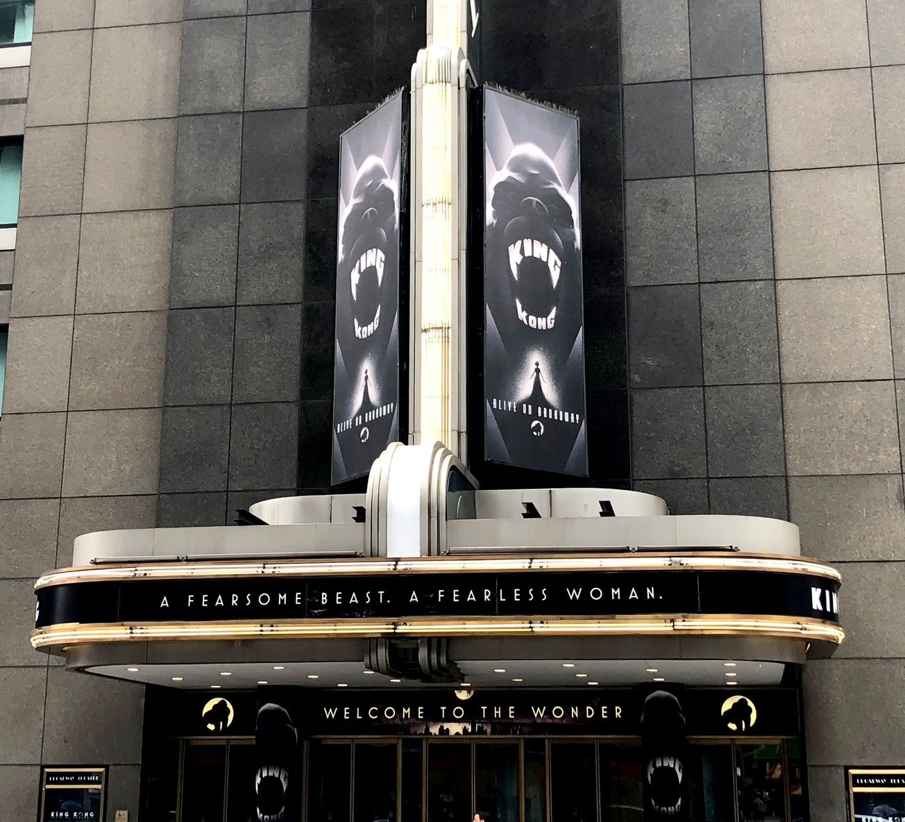 Opinion: How two Broadway musicals adapted to the #MeToo era