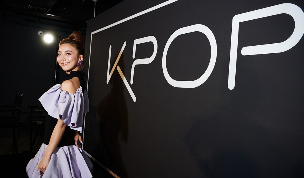 ‘KPOP’ announces Broadway cast