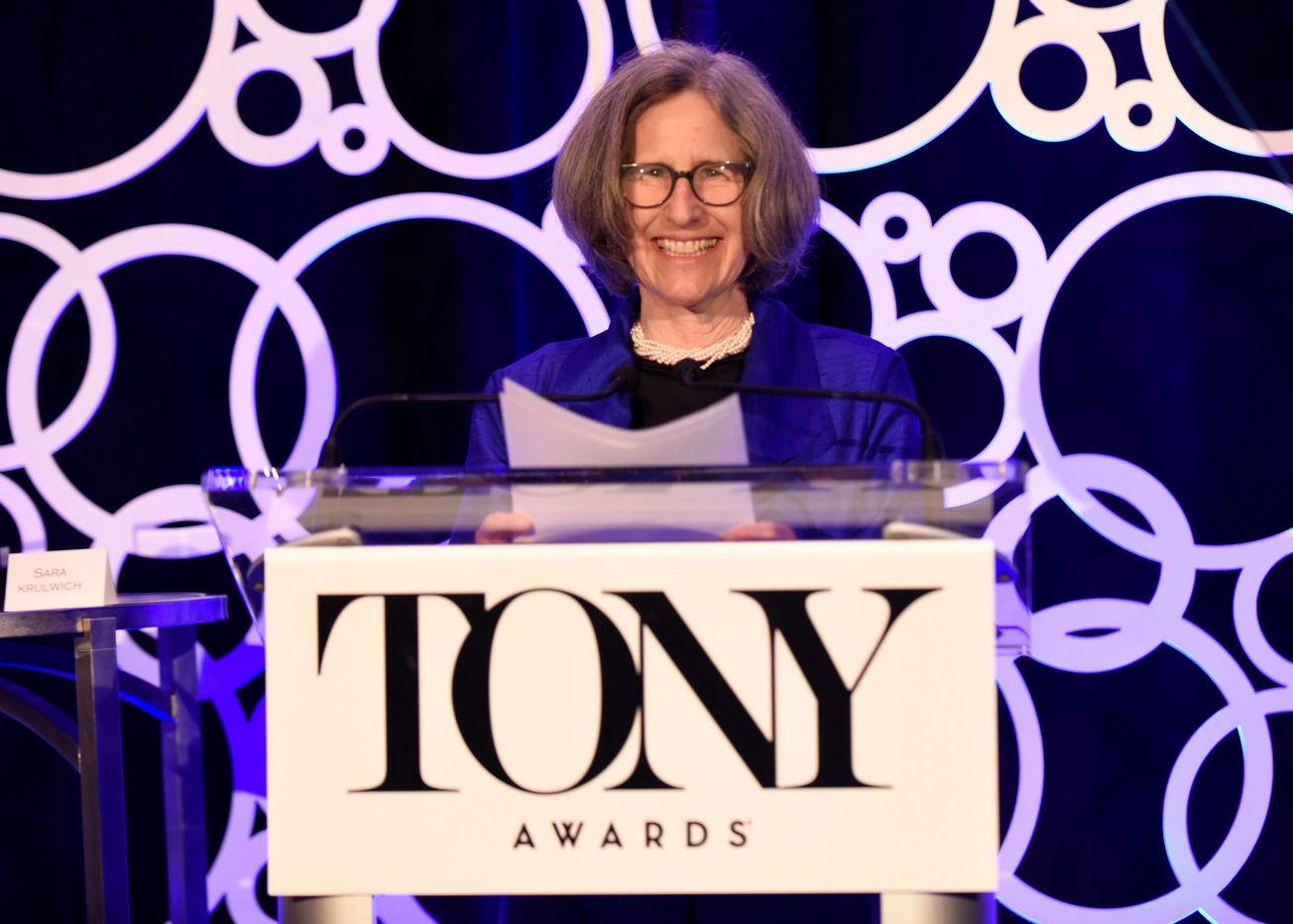 Tony honorees shine a spotlight on behind-the-scenes crafts