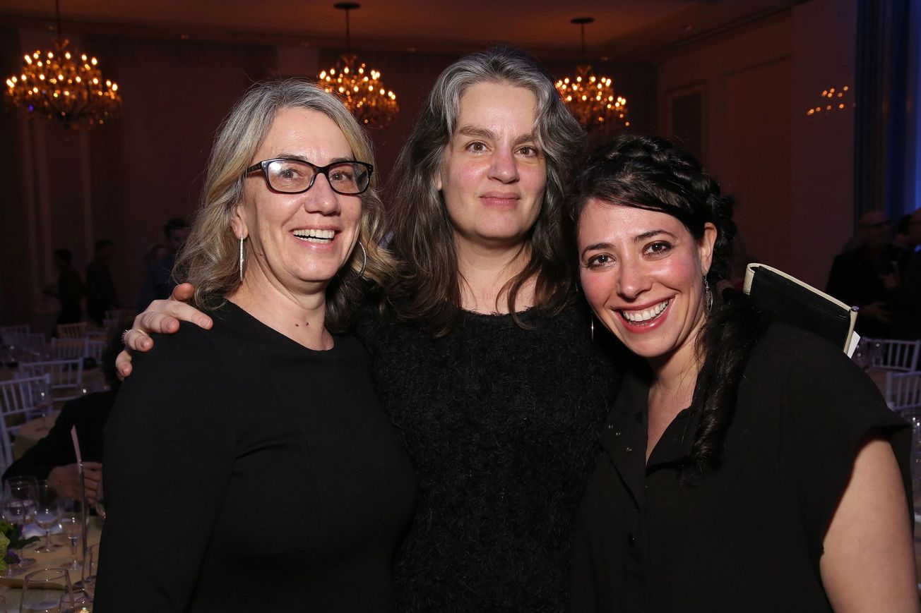 SDC renews executive director Laura Penn’s contract through 2024