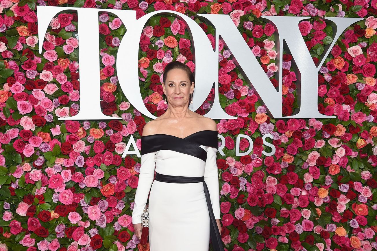 Laurie Metcalf, Eddie Izzard to star in ‘Who’s Afraid of Virginia Woolf?’ on Broadway