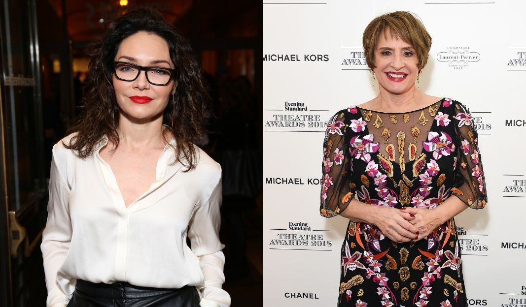 Katrina Lenk, Patti LuPone to star in Broadway revival of ‘Company’