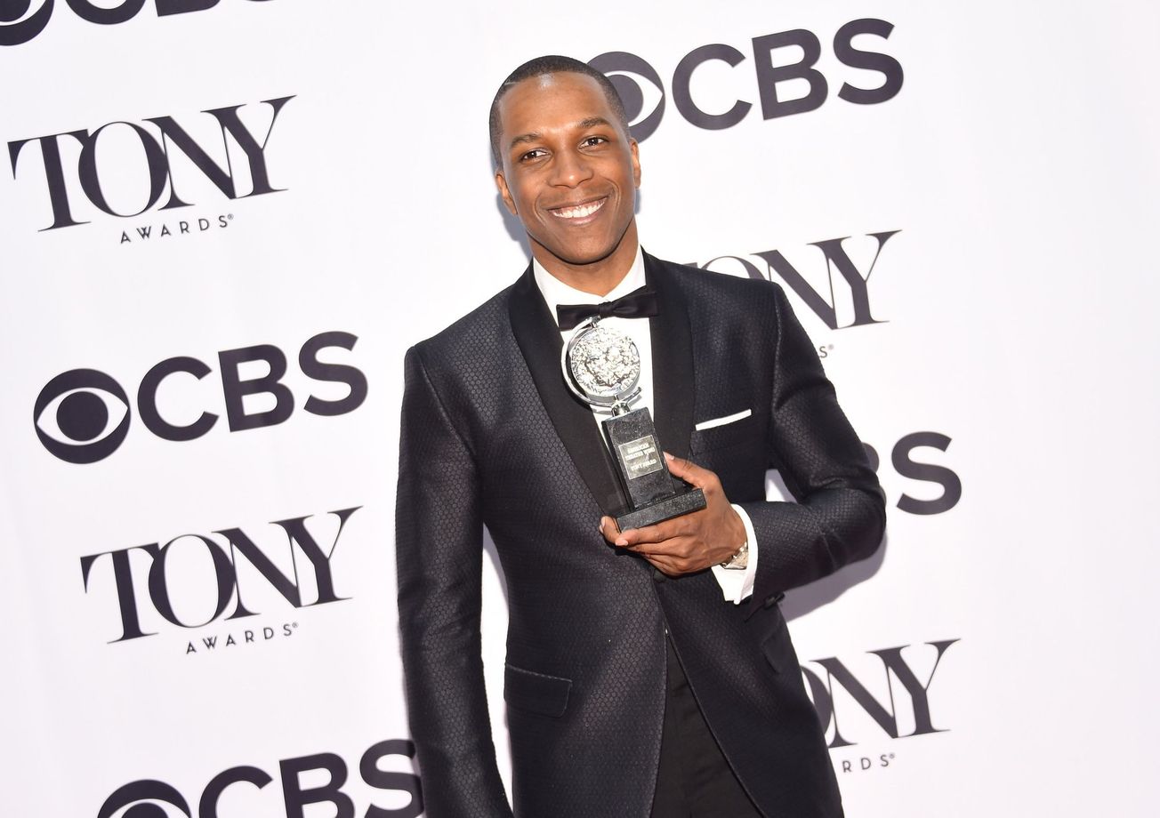 Leslie Odom Jr., Katharine McPhee to announce the Tony nominees