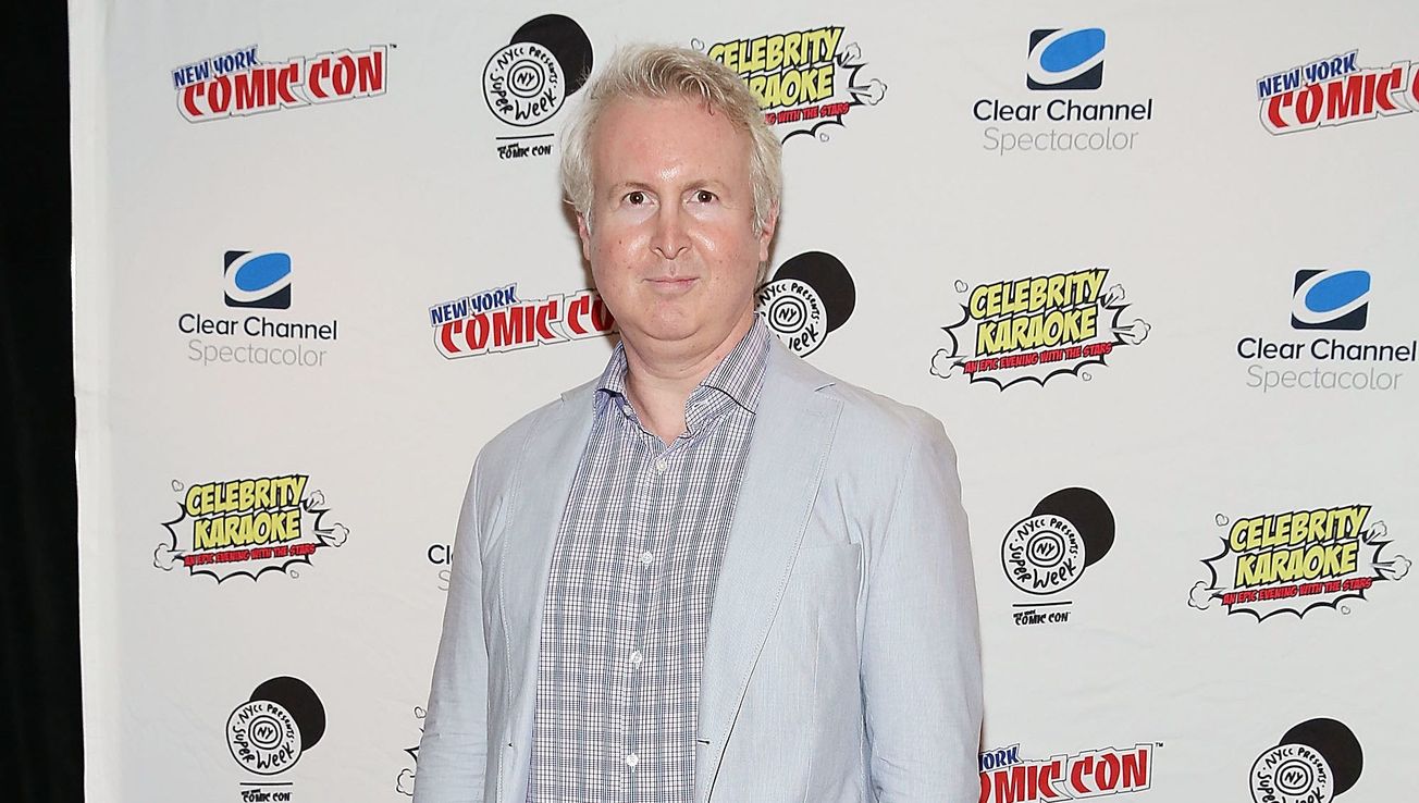 Investors in ‘Nerds’ musical file suit against producers