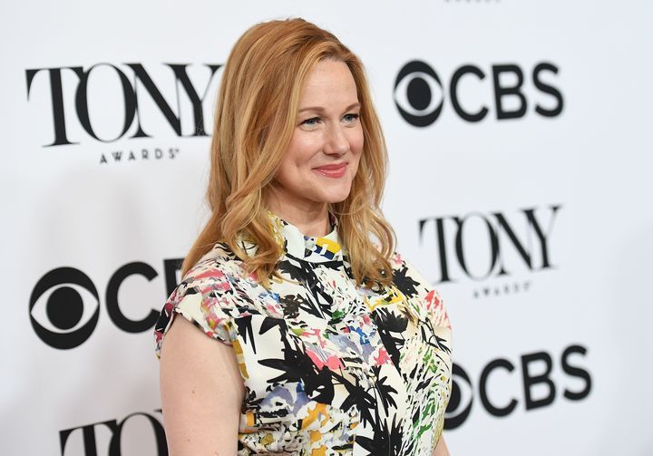 Laura Linney to return to Broadway in ‘My Name is Lucy Barton’