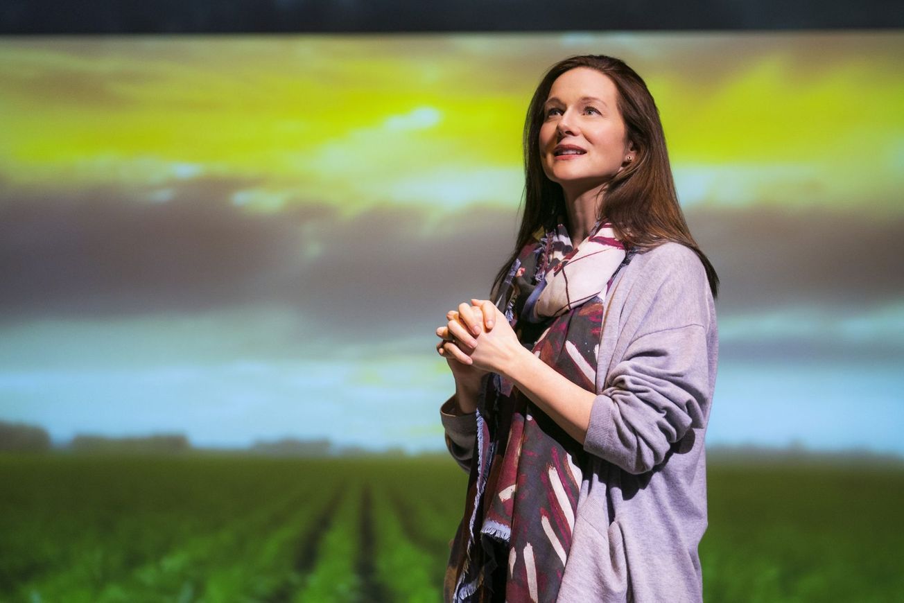 Tony Awards committee determines eligibility for final three shows of the season