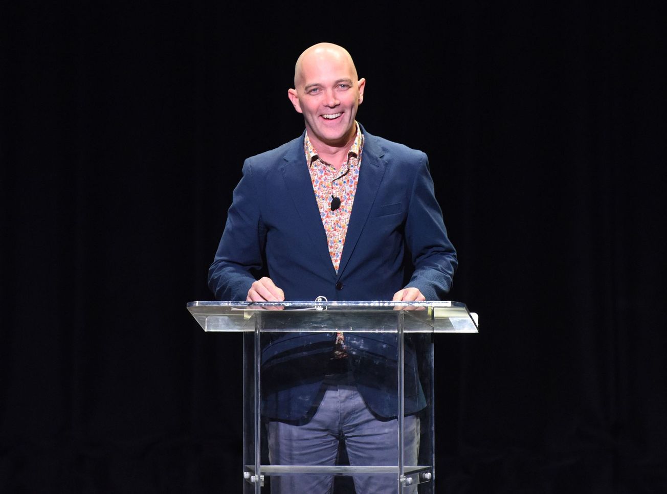 Andrea Martin, Nathan Lane to star in Taylor Mac play on Broadway