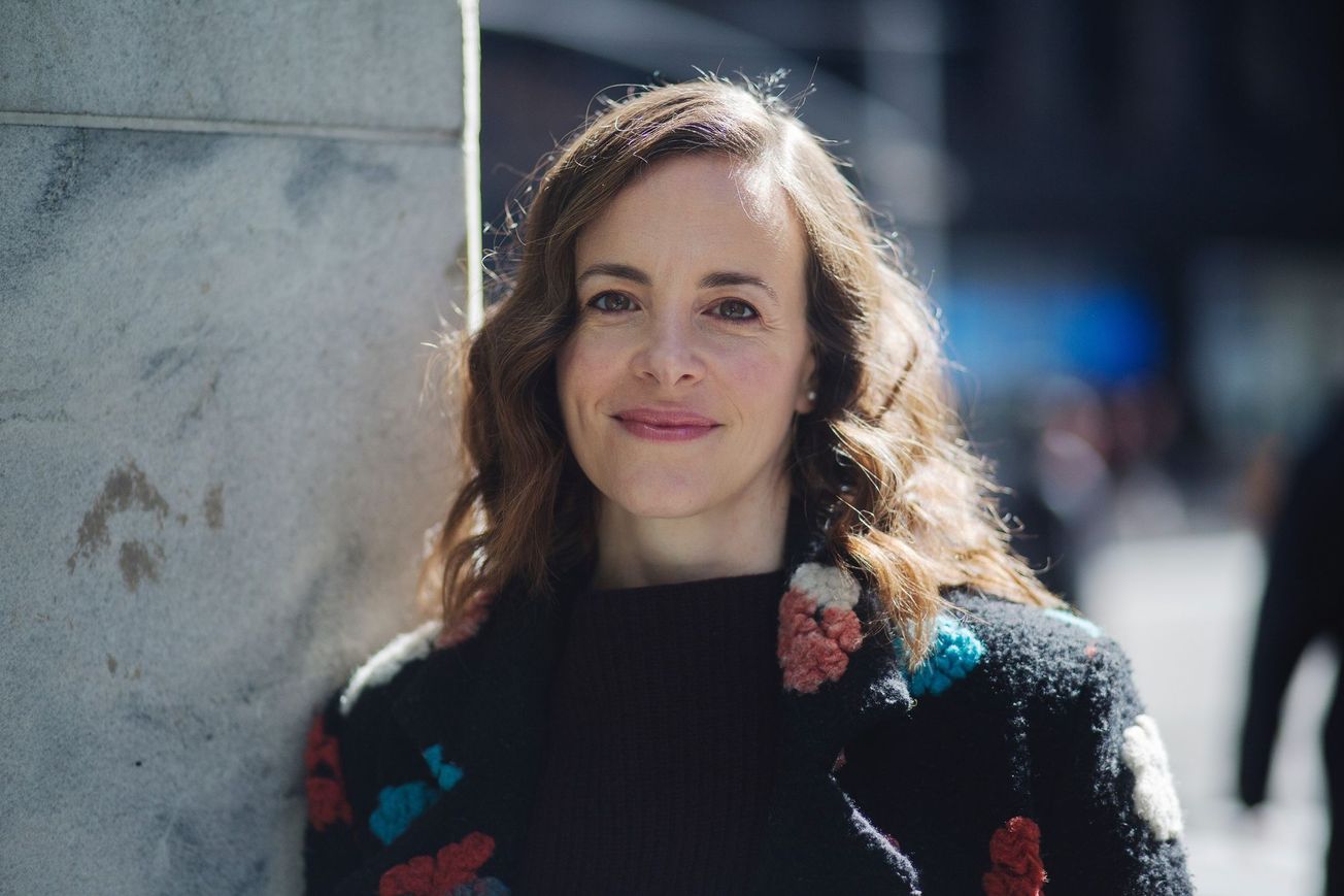 Maria Dizzia to helm two stops of ‘What the Constitution Means to Me’ tour