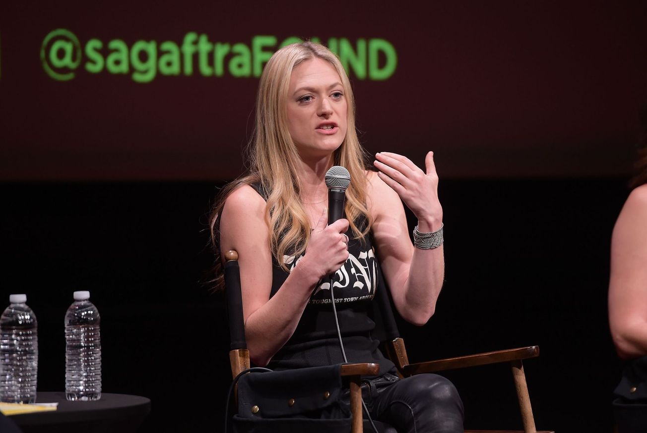 Marin Ireland launches pilot mediation program to address sexual harassment