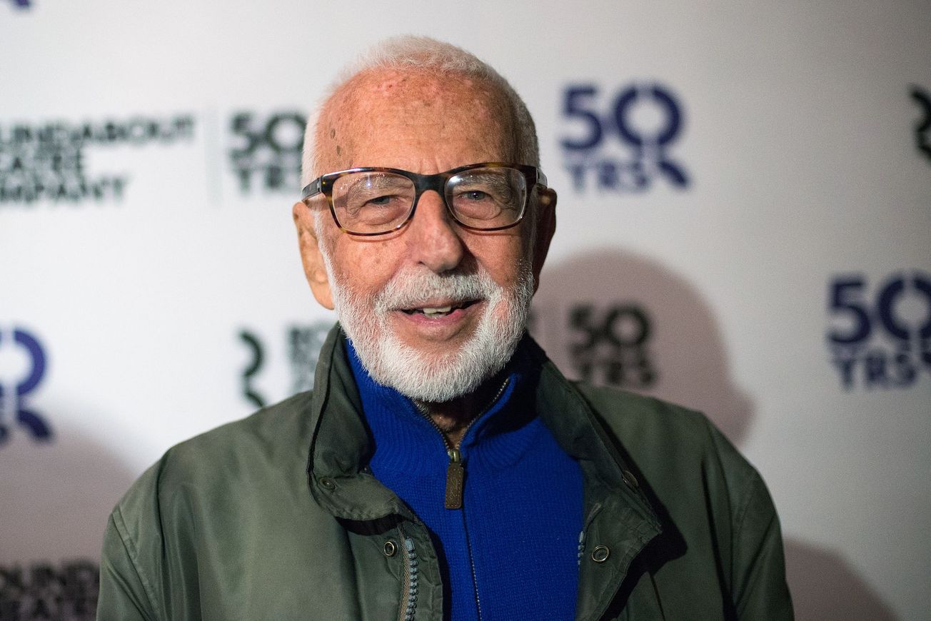 Librettist Joe Masteroff dies at age 98