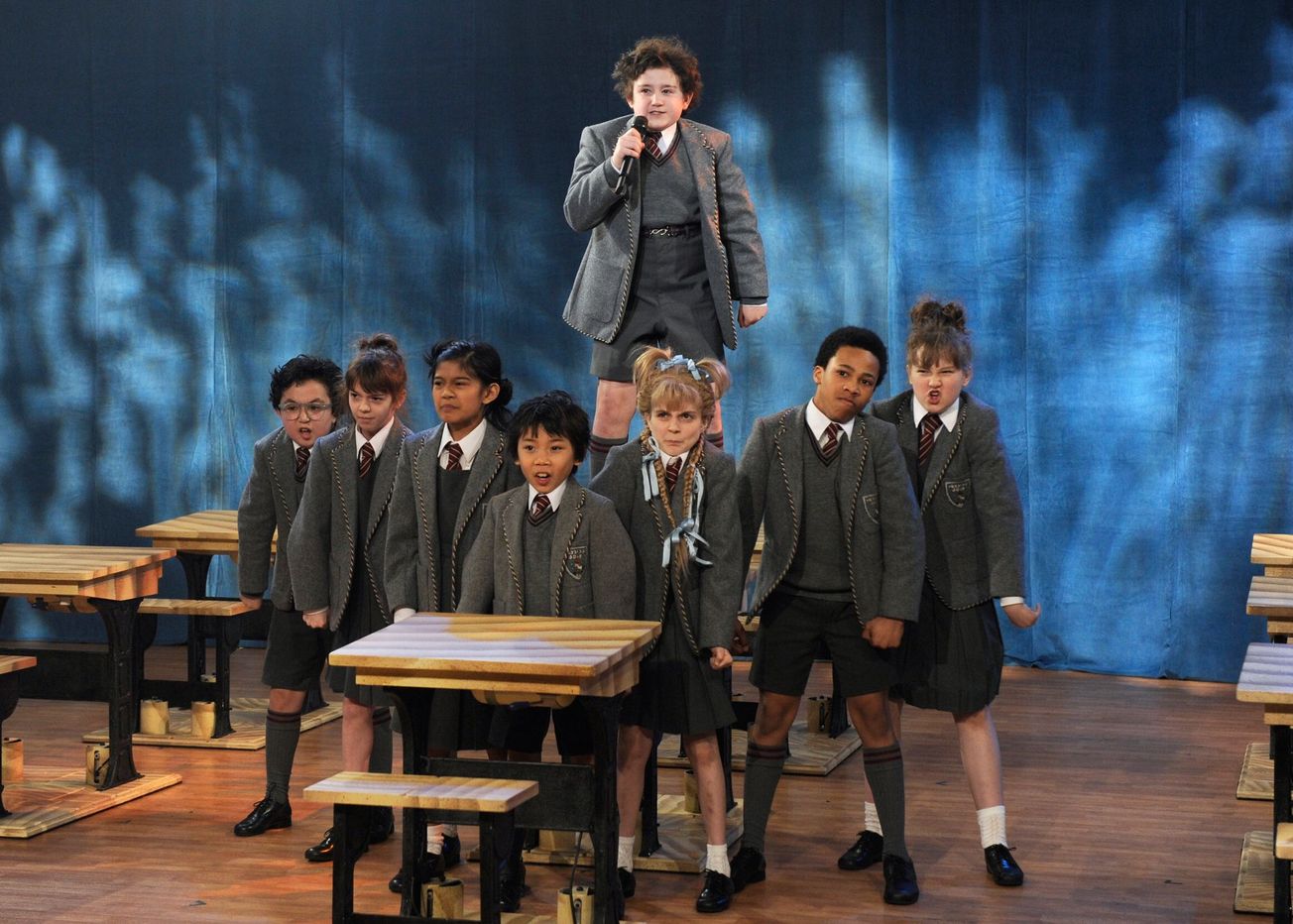 MTI files suit against theater camp over licensing fees