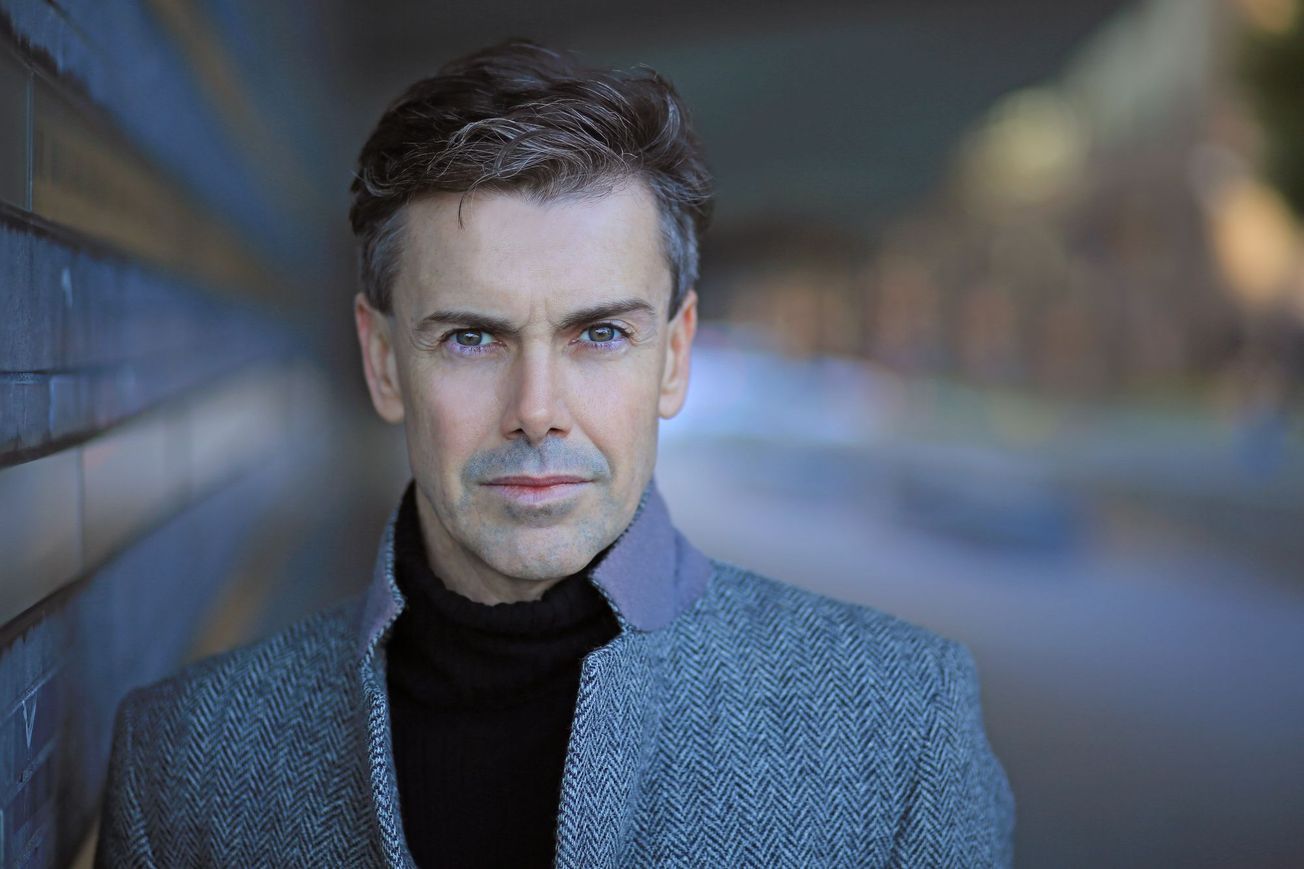 Matt McGrath joins cast of ‘Girl from the North Country’