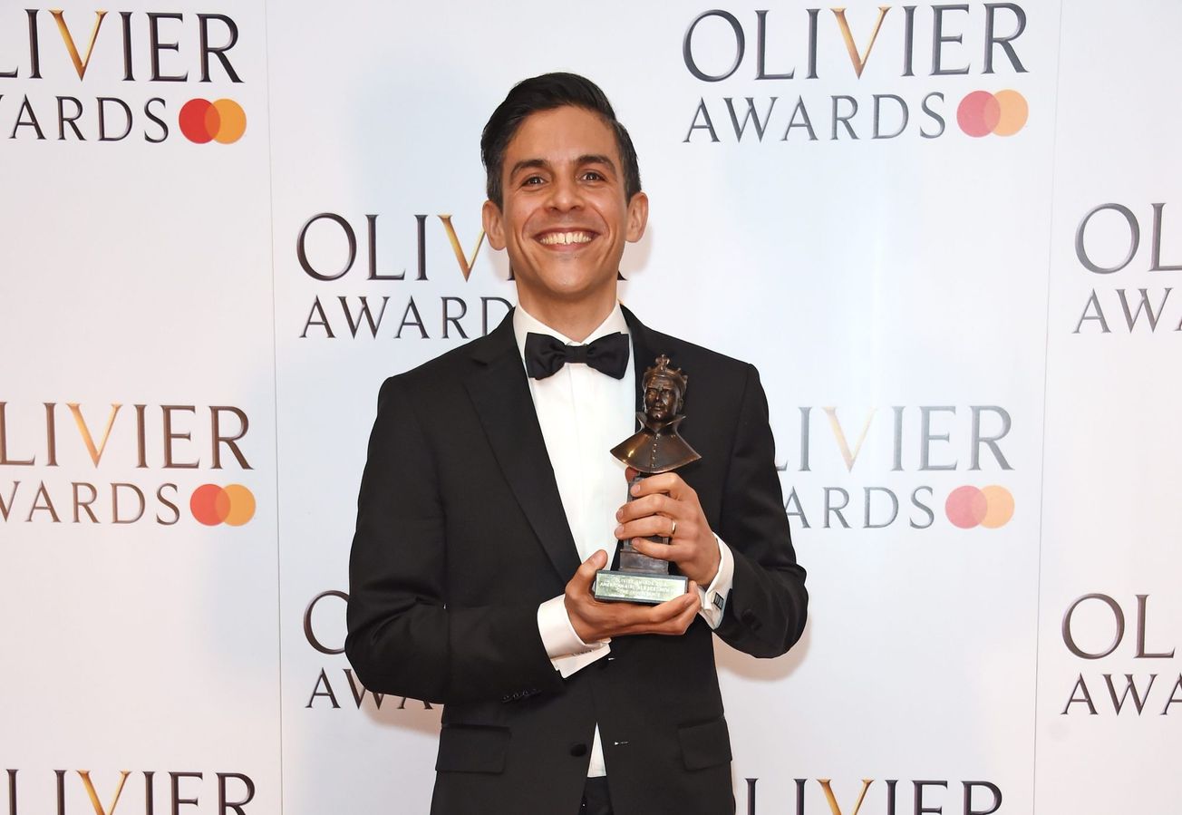 ‘The Inheritance’ posts Broadway casting notice