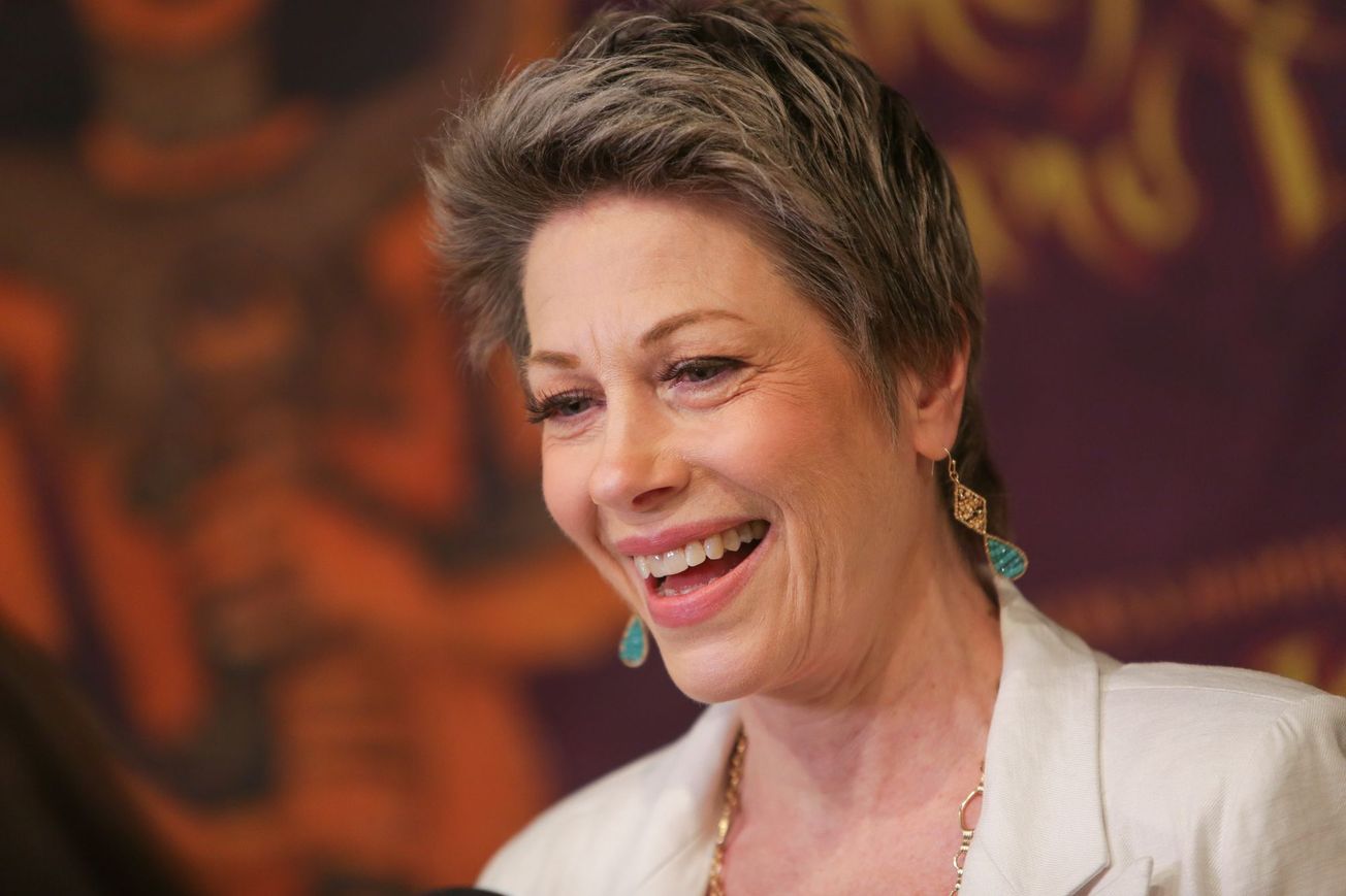 Tony Award-nominated actor Marin Mazzie passes away at age 57