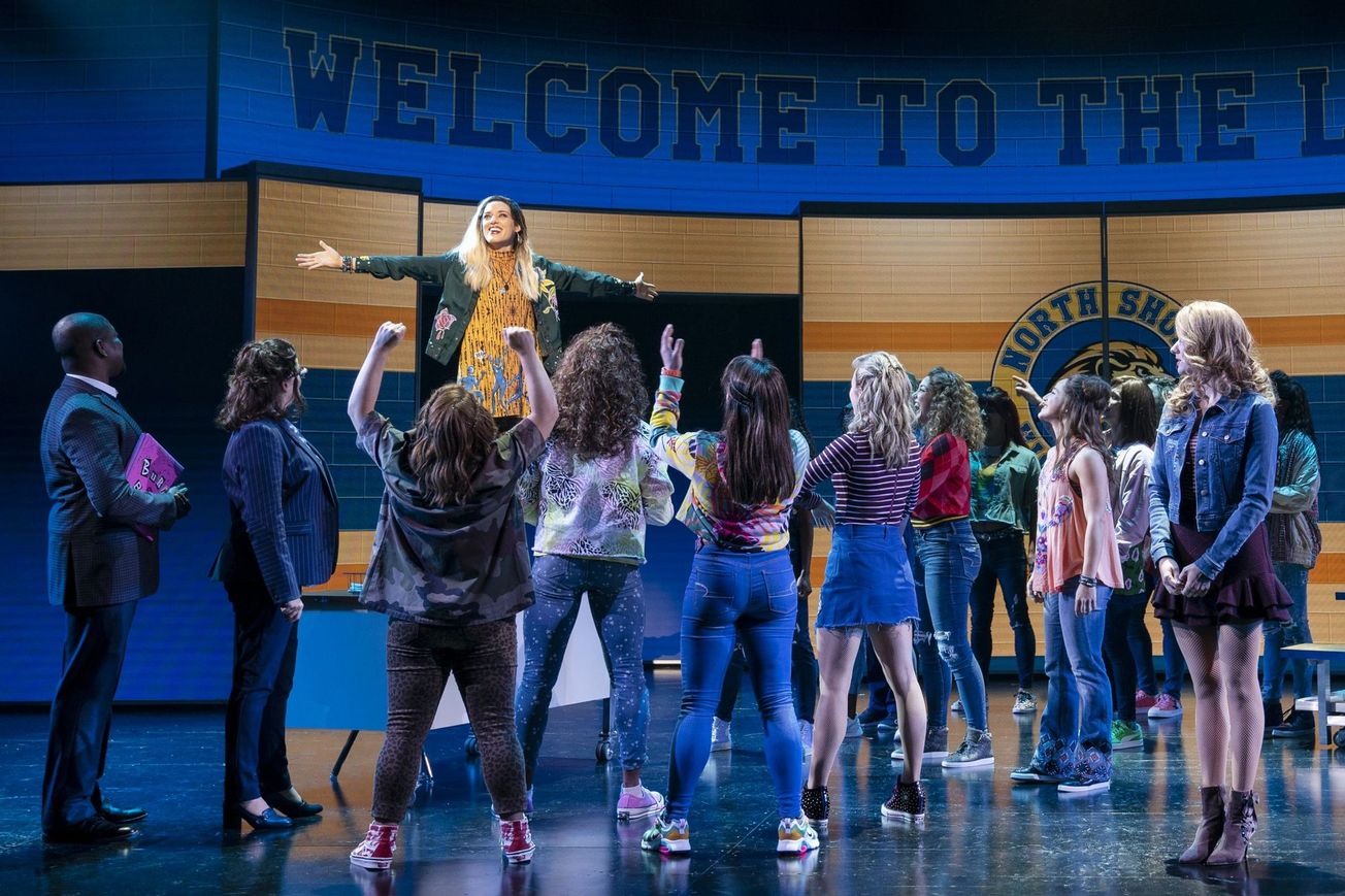 Broadway League, Actors’ Equity reach agreement on touring COVID-19 protocols