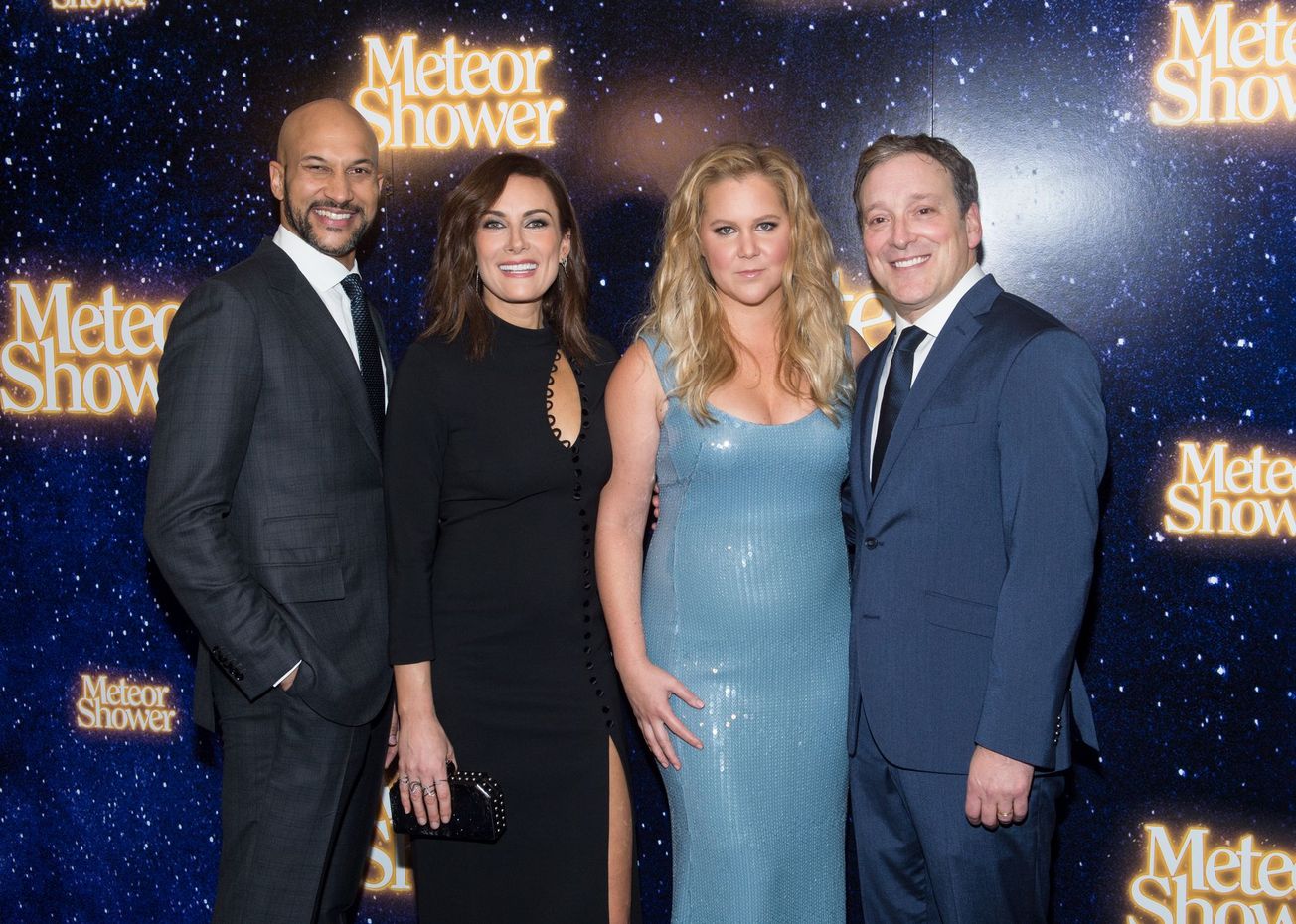 Keegan-Michael Key and Laura Benanti to be considered in featured actor category at Tonys