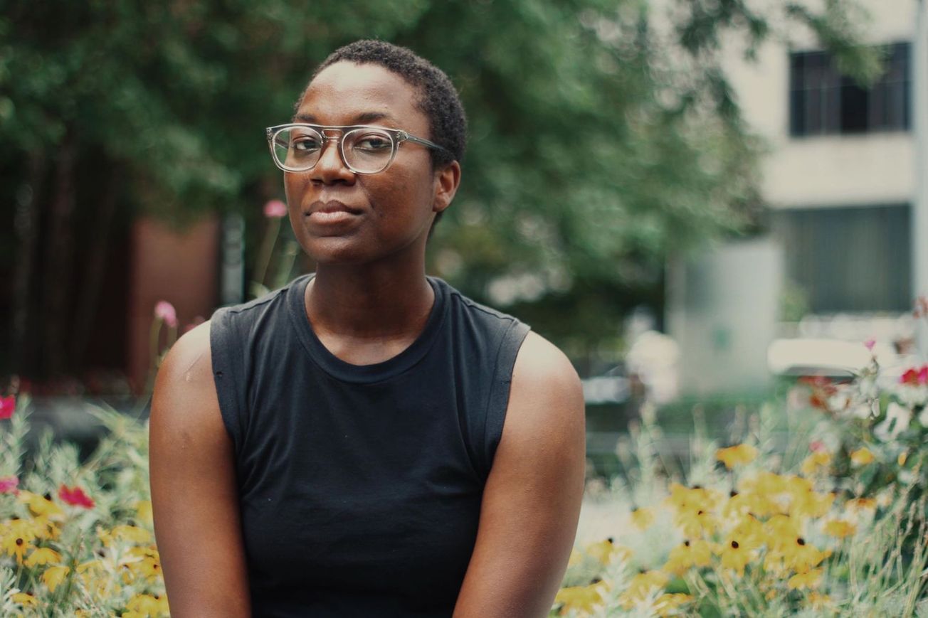 Miranda Haymon named as resident director at Roundabout Theatre Company