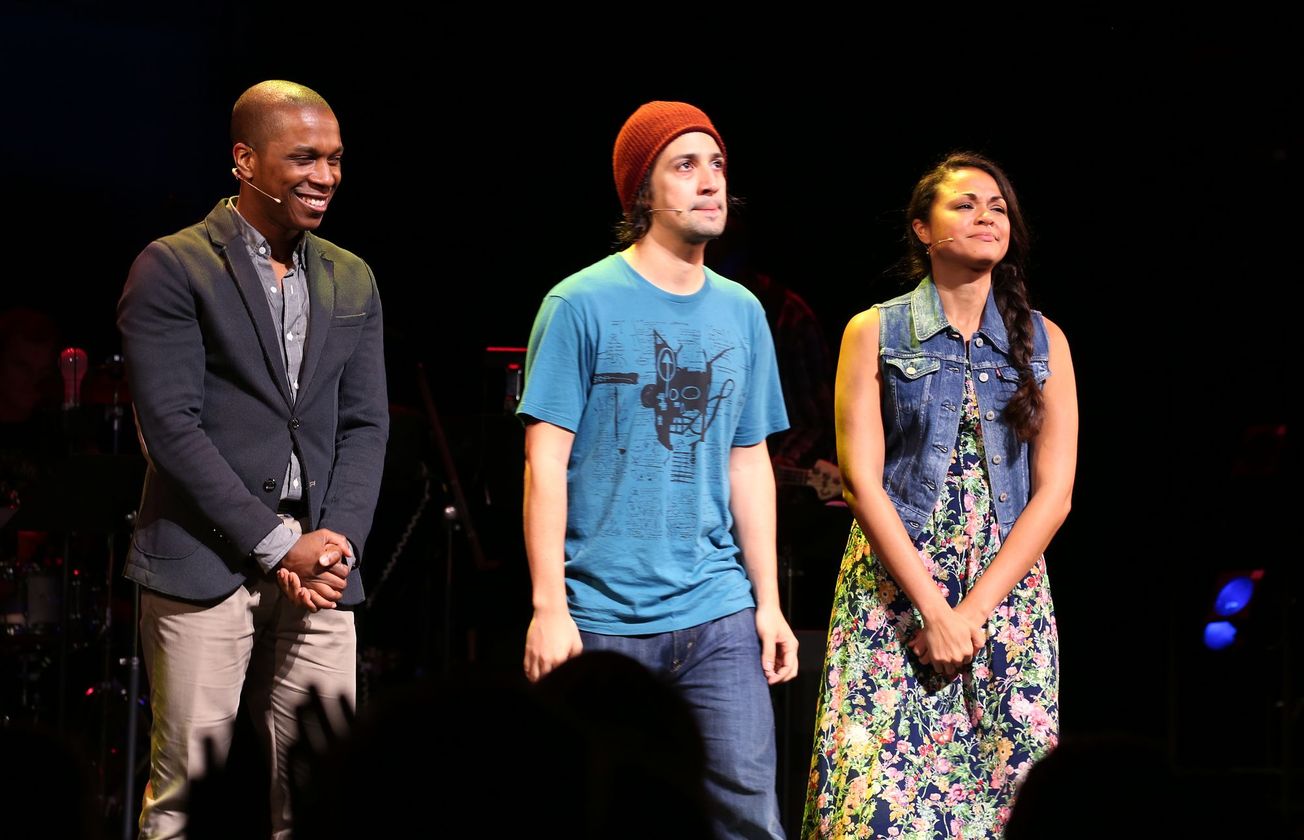 Lin-Manuel Miranda to direct film version of ‘Tick, Tick…Boom!’