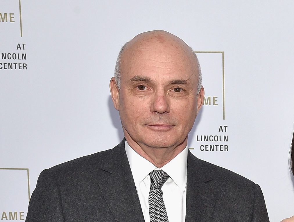 Jack O’Brien replaces Gregory Mosher as ‘All My Sons’ director after casting dispute