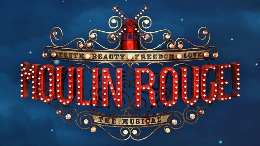 Karen Olivo, Aaron Tveit, Danny Burstein to lead ‘Moulin Rouge’ musical