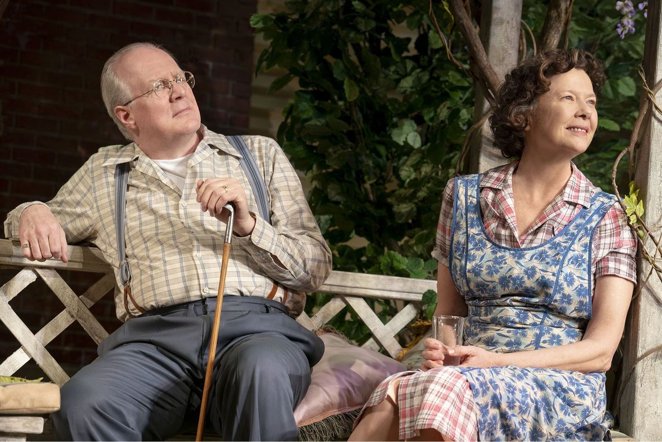 Review: A superb ‘All My Sons’ revitalizes a classic drama