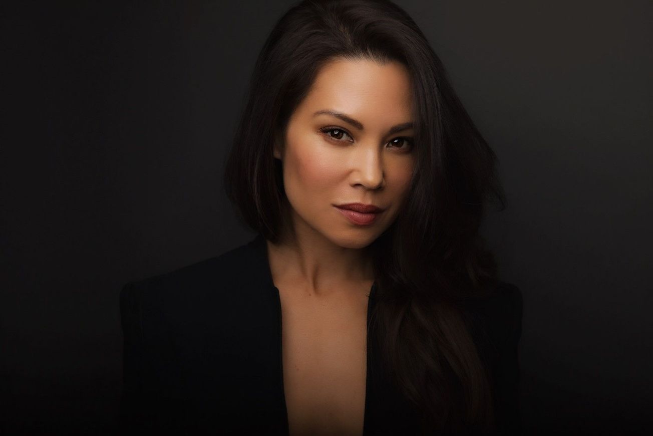 Natalie Mendoza to take over role of Satine in ‘Moulin Rouge!’ on Broadway