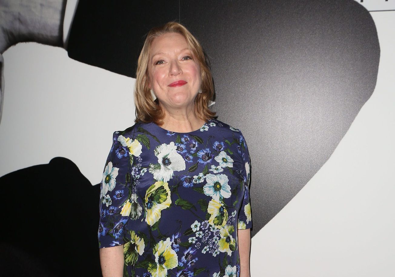 Kristine Nielsen joins cast of ‘Gary: A Sequel to Titus Andronicus’