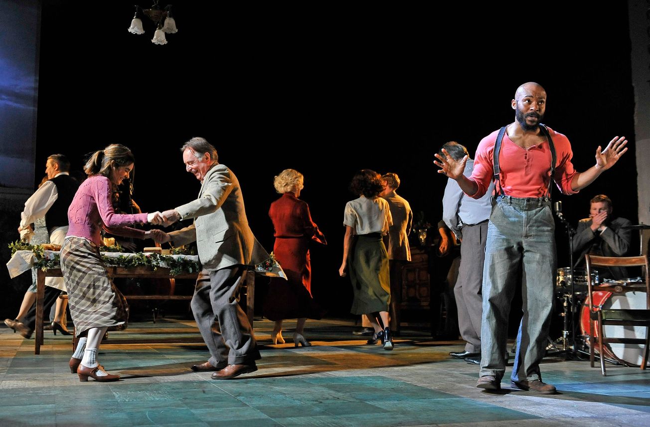 ‘Girl from the North Country’ announces Broadway run