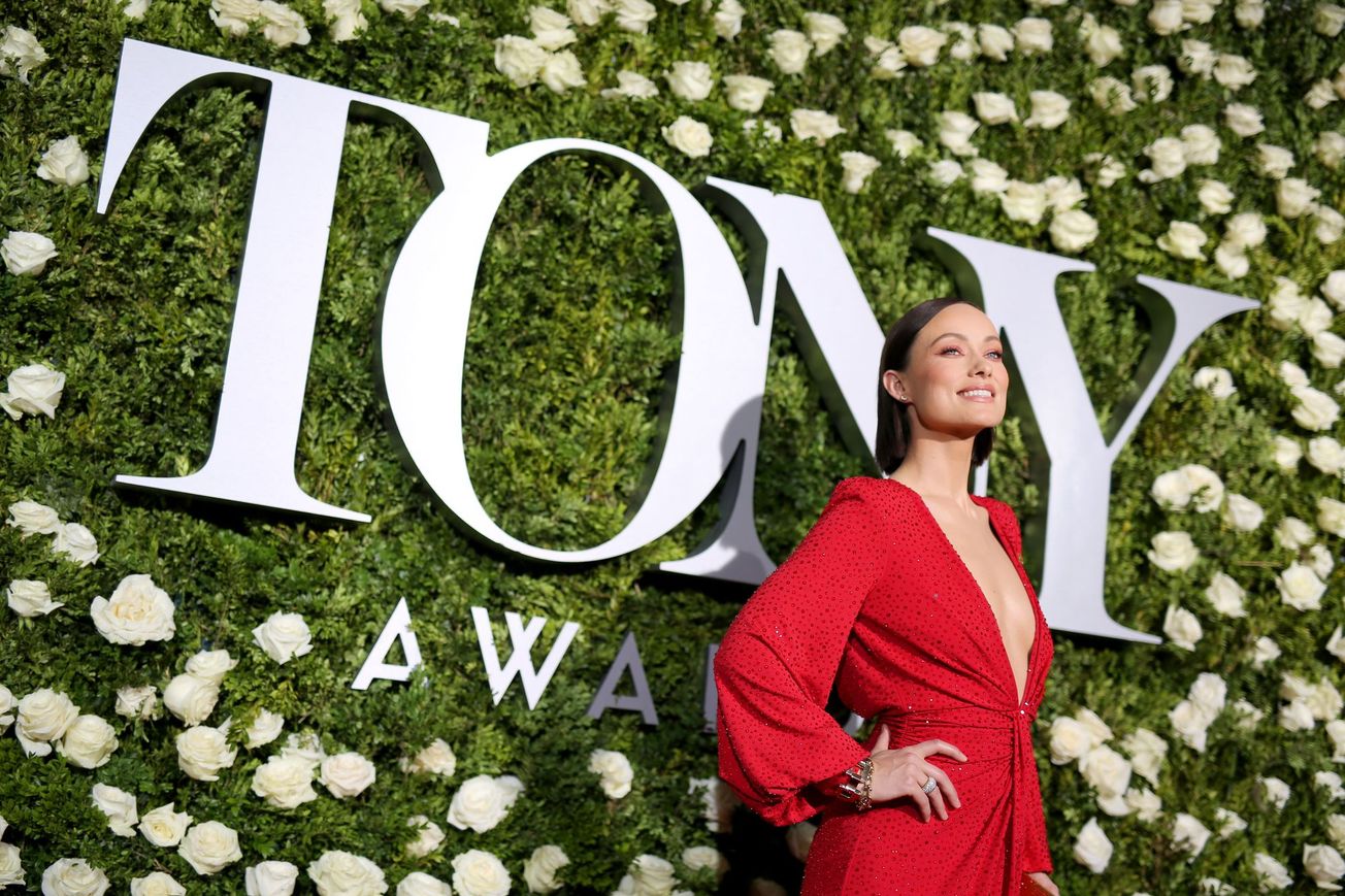 Tony Awards to feature interactive game for viewers