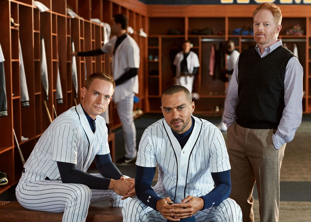 Tyler Lansing Weaks, Eduardo Ramos join cast of ‘Take Me Out’