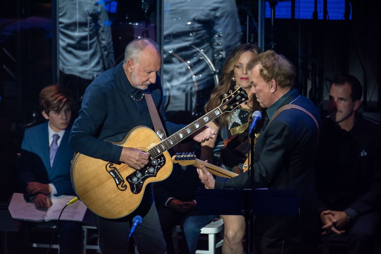 ‘The Who’s Tommy’ announces Broadway revival in 2021