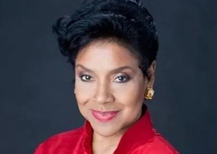 Phylicia Rashad to star in ‘Skeleton Crew’ on Broadway