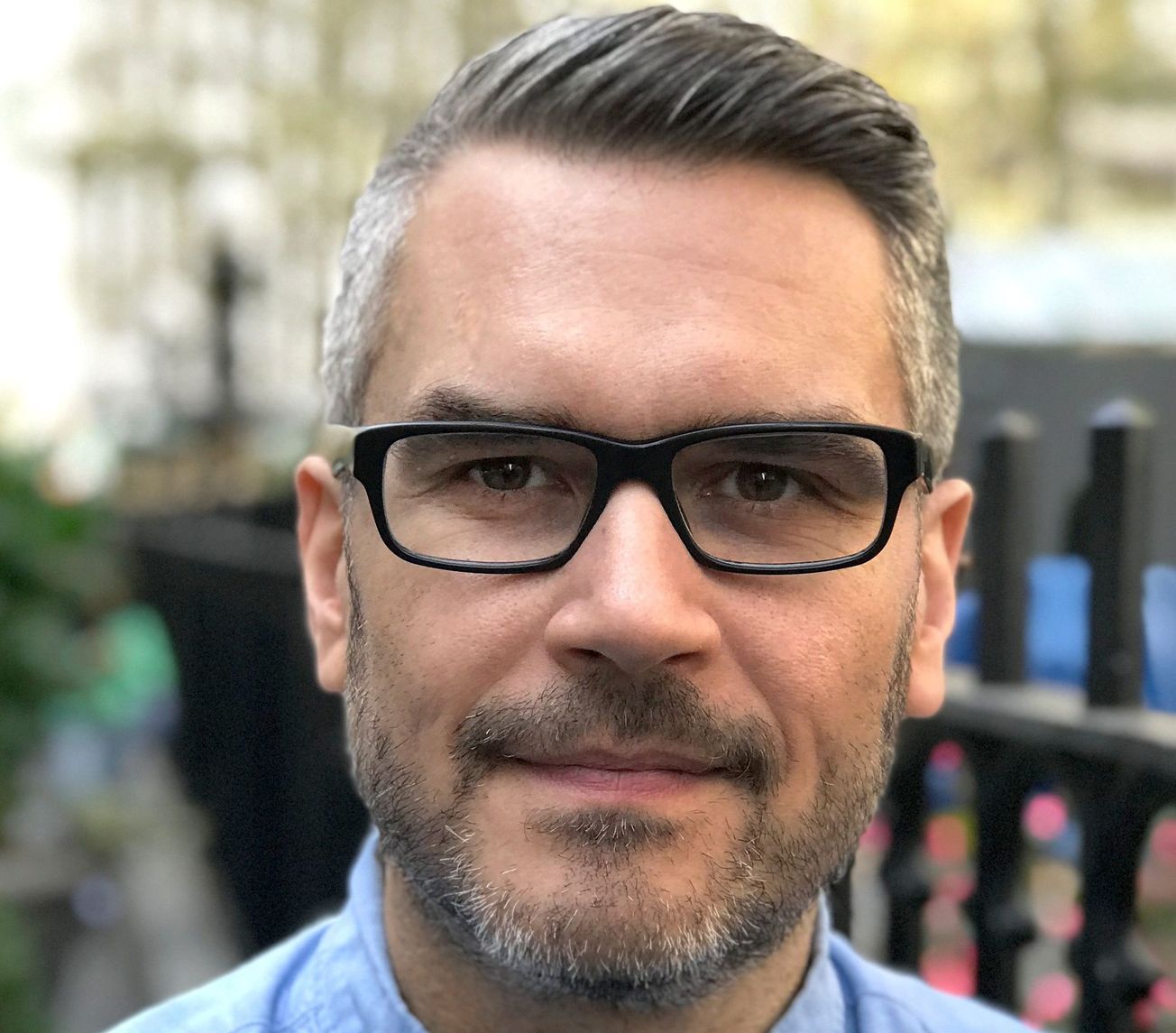 Former New York Times editor Erik Piepenburg joining Serino Coyne