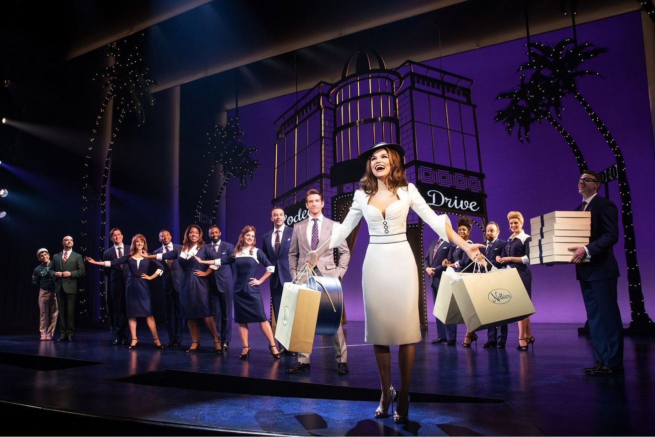 ‘Pretty Woman’ announces North American tour