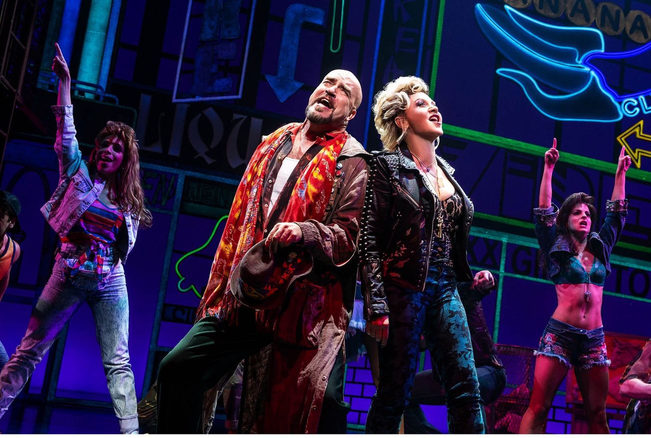 ‘Pretty Woman’ announces West End production