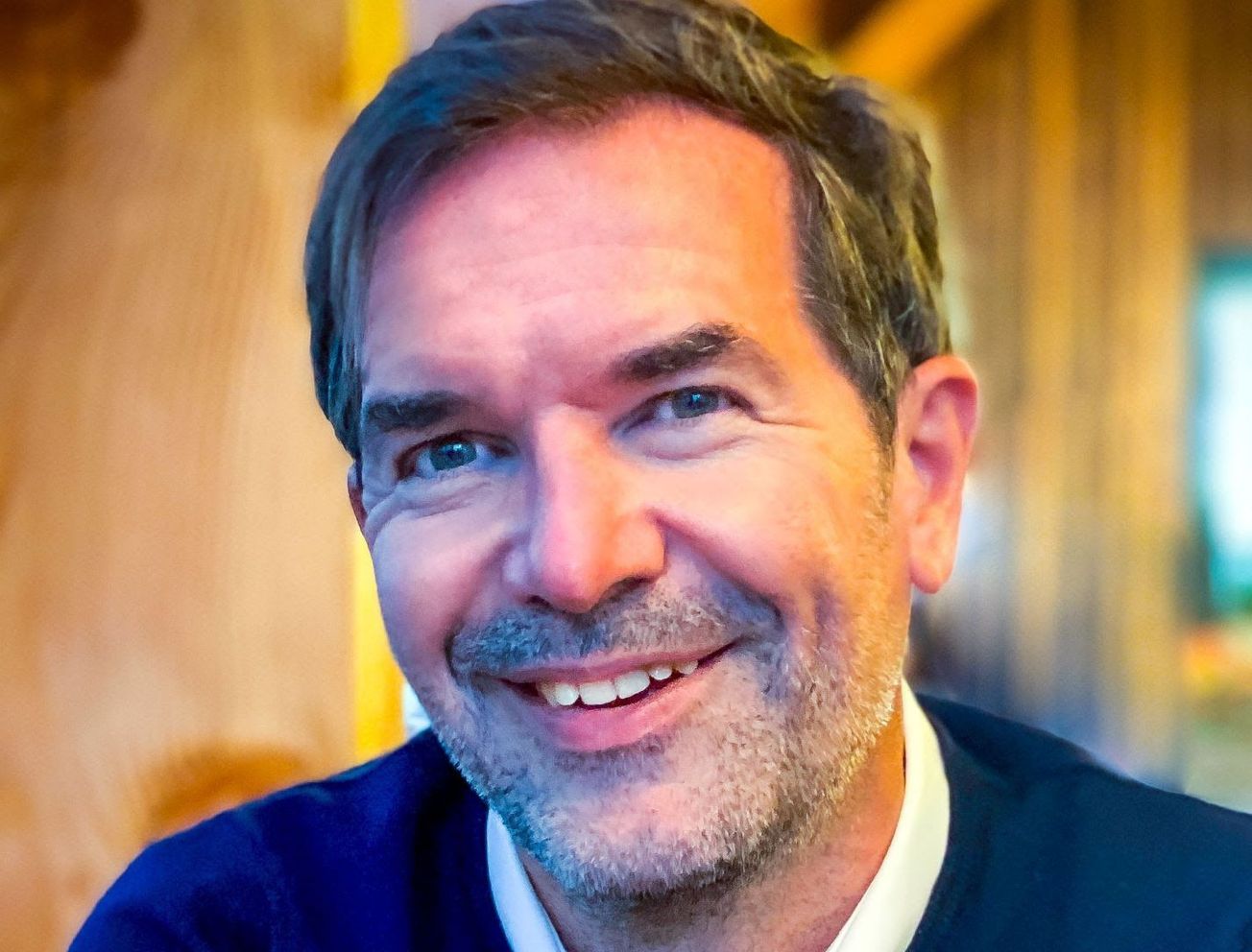 Stephan Paridaen to become chief executive of PRG