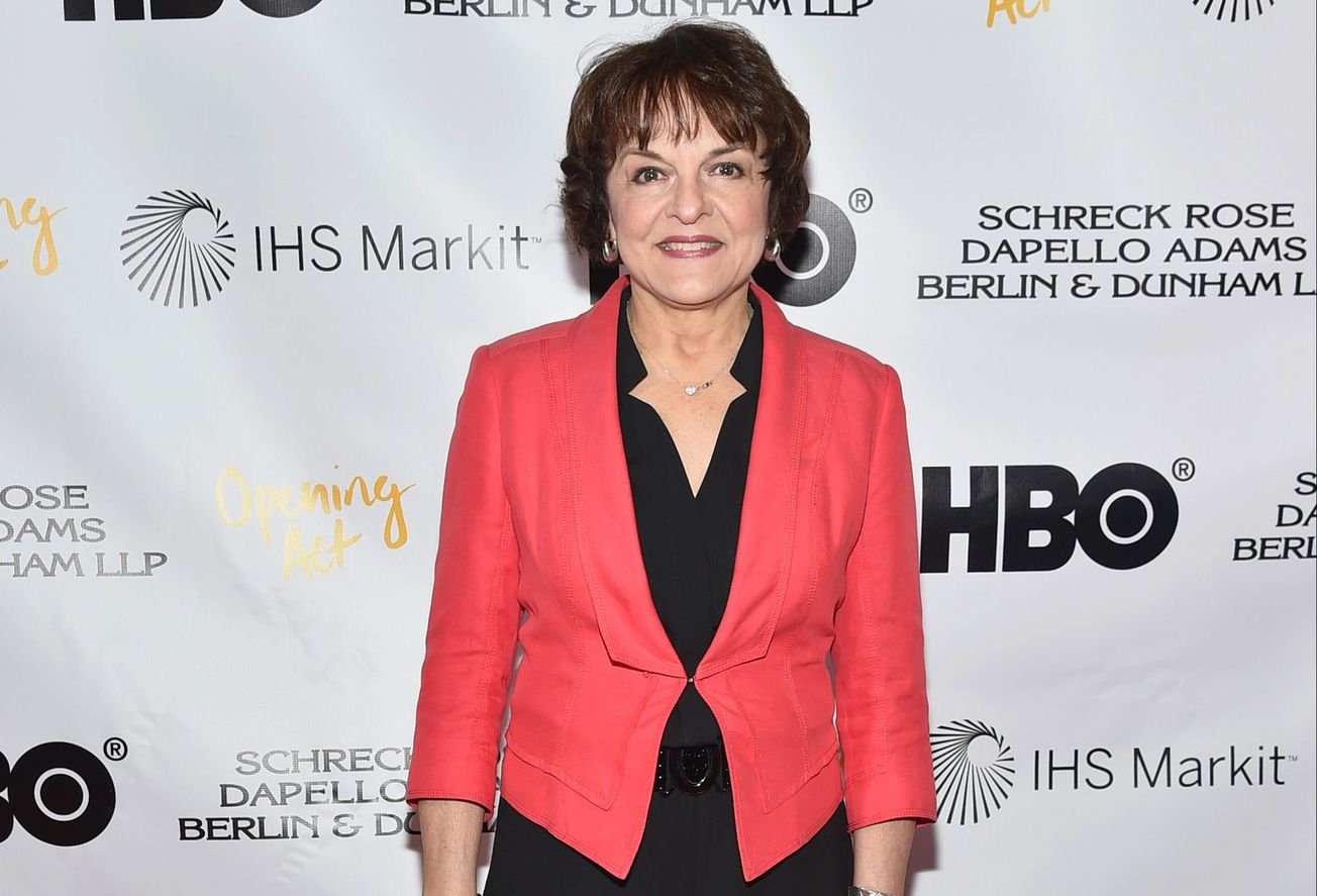 Priscilla Lopez, Thomas Sadoski and more to star in ‘Grand Horizons’ on Broadway