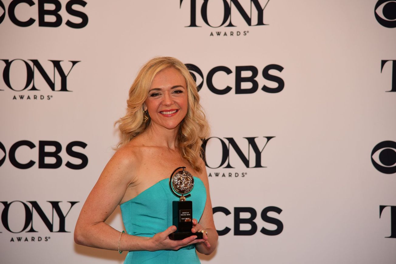 Lucille Lortel Awards to be announced Wednesday in live-streamed ceremony