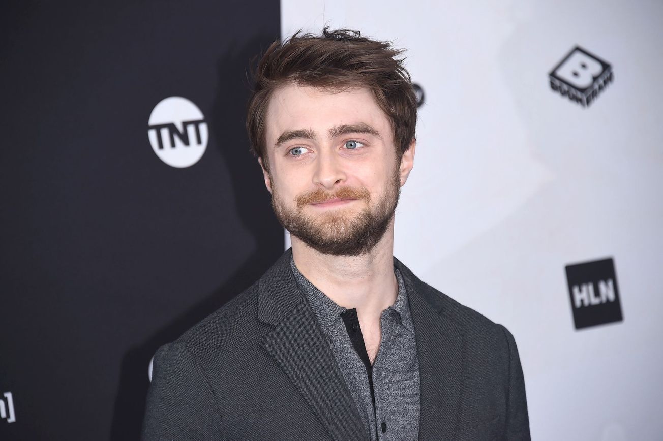 Daniel Radcliffe, Cherry Jones, Bobby Cannavale to star in ‘The Lifespan of a Fact’