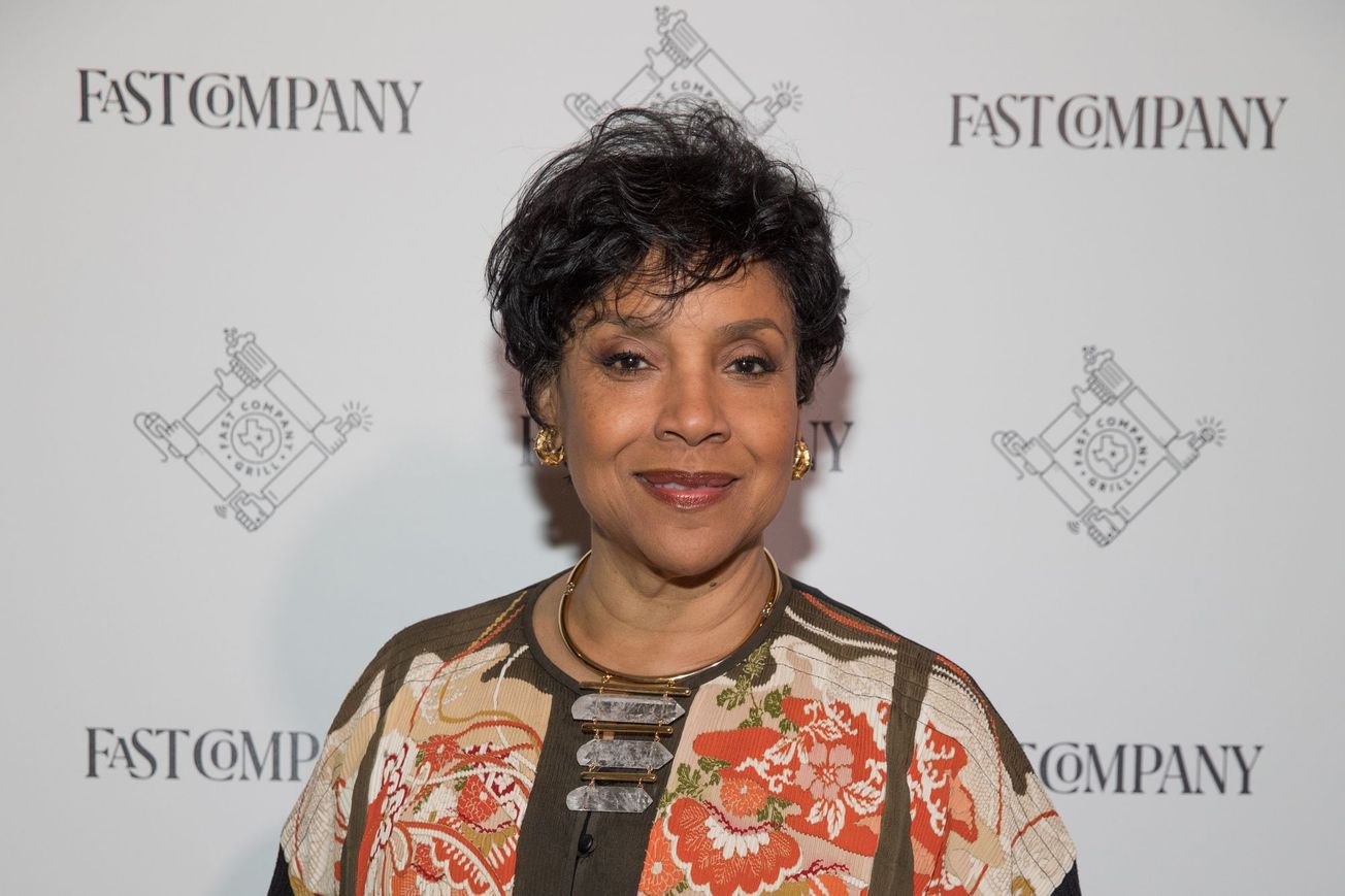 ‘Blue,’ directed by Phylicia Rashad, is coming to Broadway