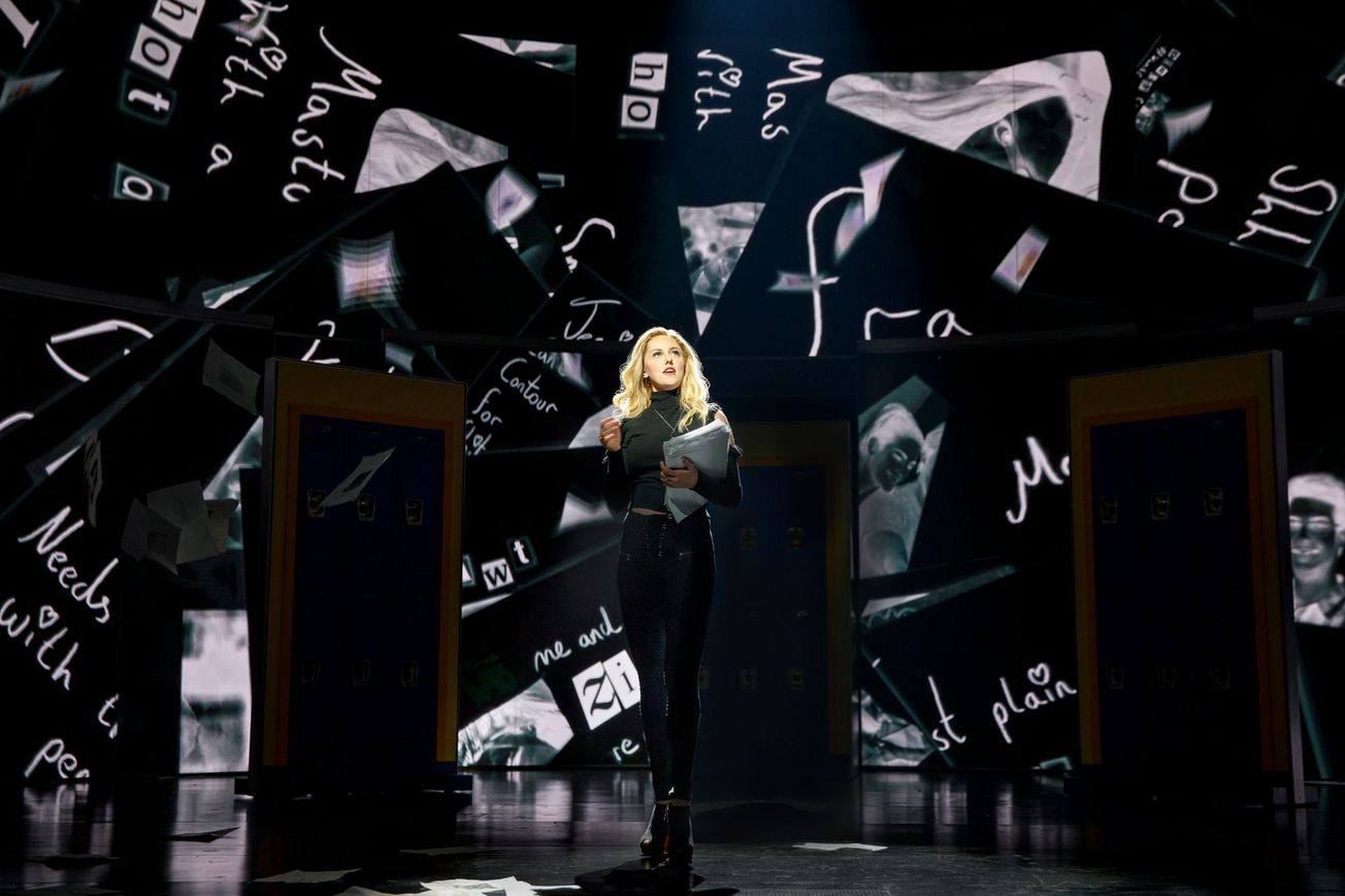 How ‘Mean Girls’ and more are leaning into video design