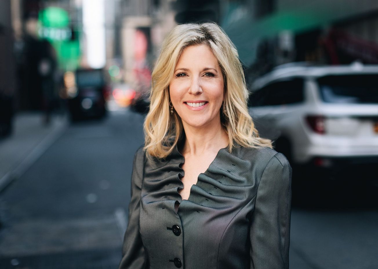 Lauren Reid named president of the John Gore Organization