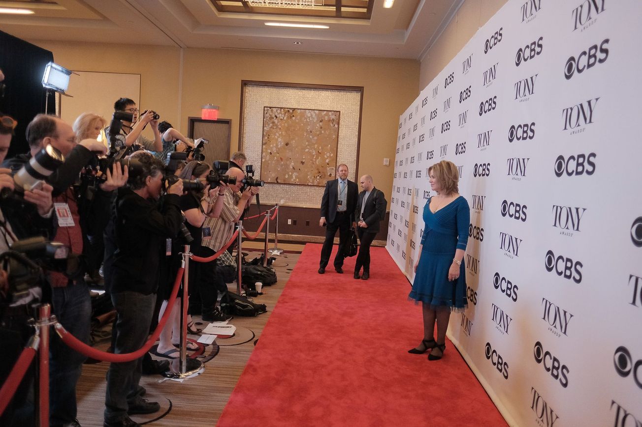 With vocal rest and vitamins, Tony nominees near their end goal