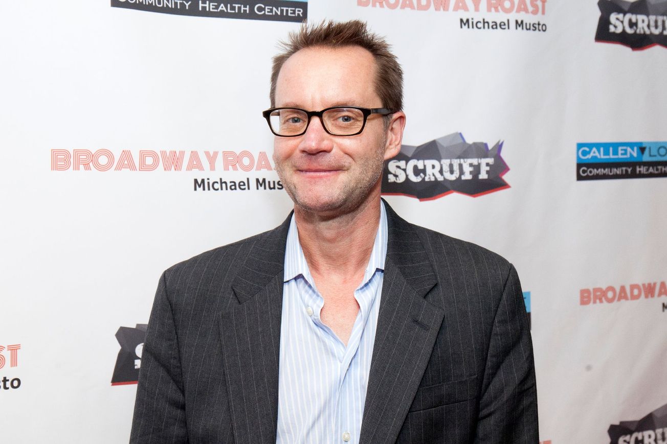 Michael Riedel is leaving the New York Post for radio