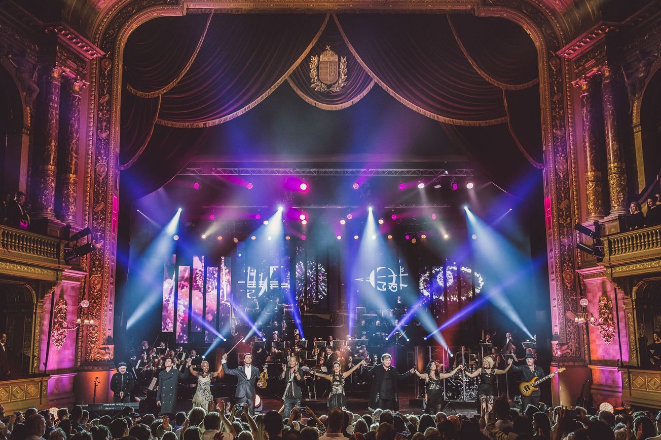 Actors’ Equity and ‘Rocktopia’ reach tentative contract agreement