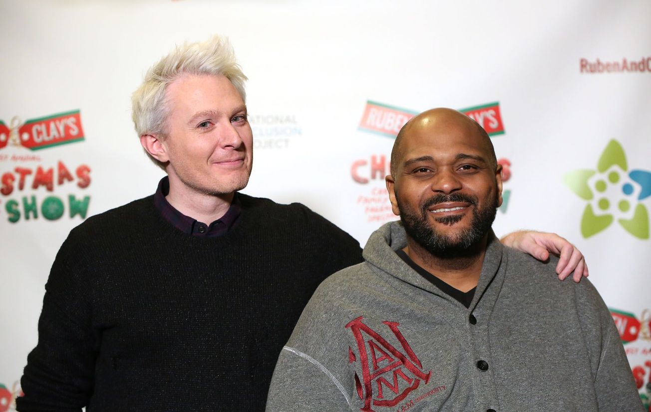 Why producers and theater owners turn to holiday bookings