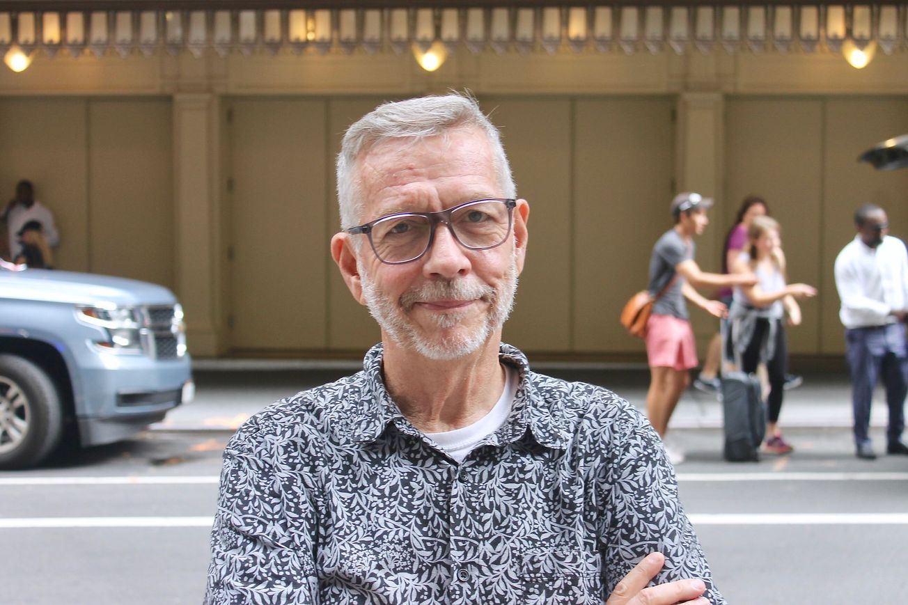 Opinion: Publicizing goats, puppets and Founding Fathers on Broadway