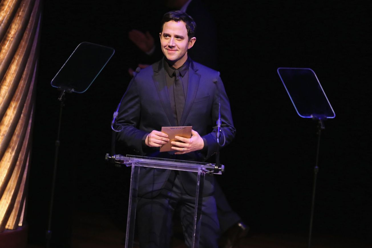 ‘Tootsie’ to play the Marquis Theatre this spring