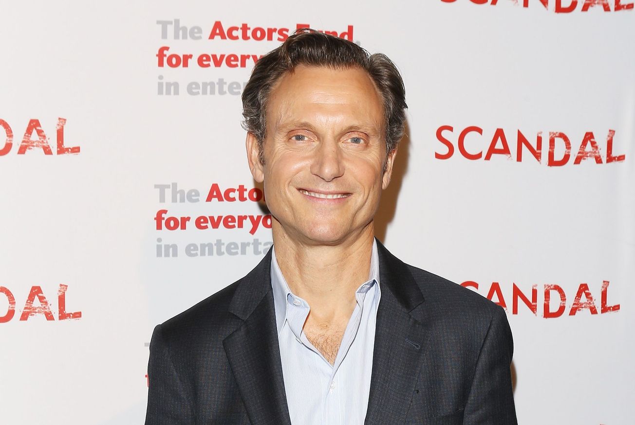 Tony Goldwyn joins the cast of ‘Network’