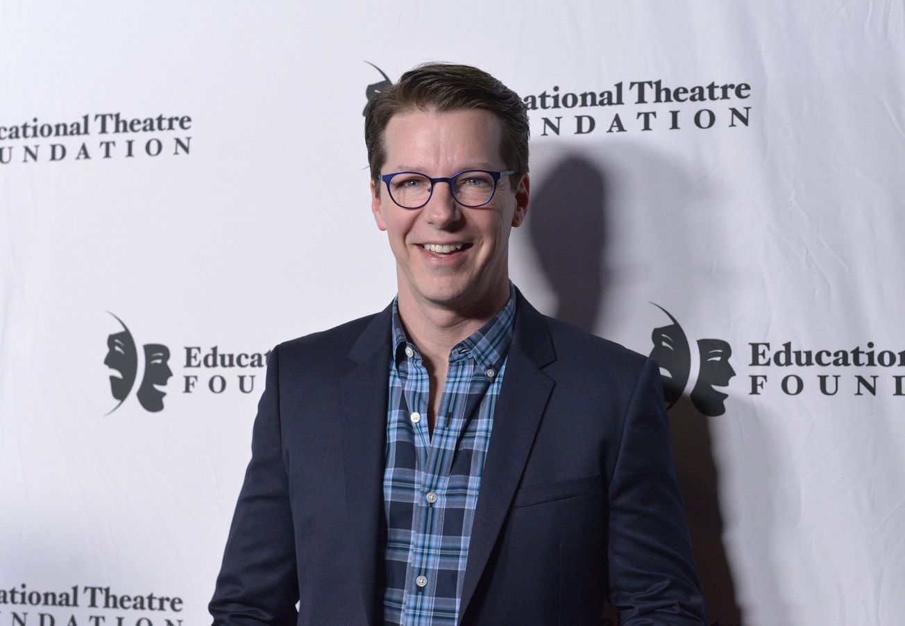 ‘Good Night, Oscar,’ starring Sean Hayes, set for 2023 Broadway premiere